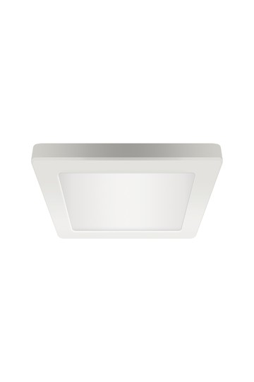 OLGA LED D 12W WHITE CCT