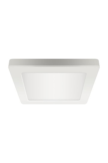 OLGA LED D 18W WHITE CCT