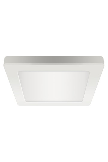 OLGA LED D 24W WHITE CCT