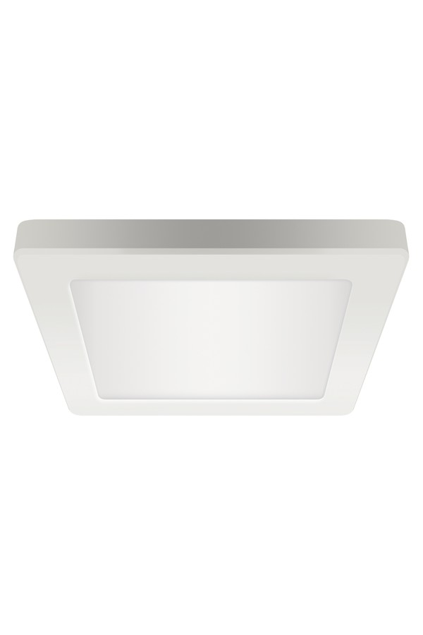 OLGA LED D 24W WHITE CCT