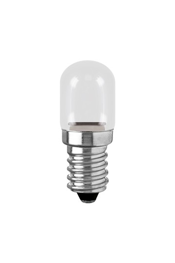 UZO LED CLEAR E14 1,3W WW
