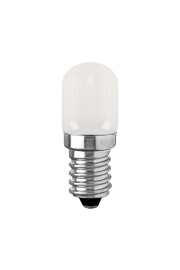 UZO LED MILKY E14 1,3W WW