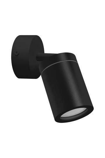 TENOR GU10 1C BLACK
