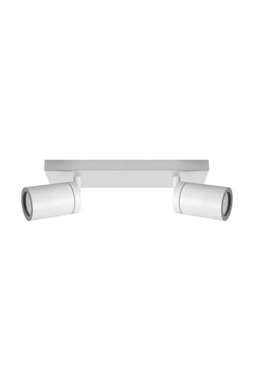TENOR GU10 2L WHITE