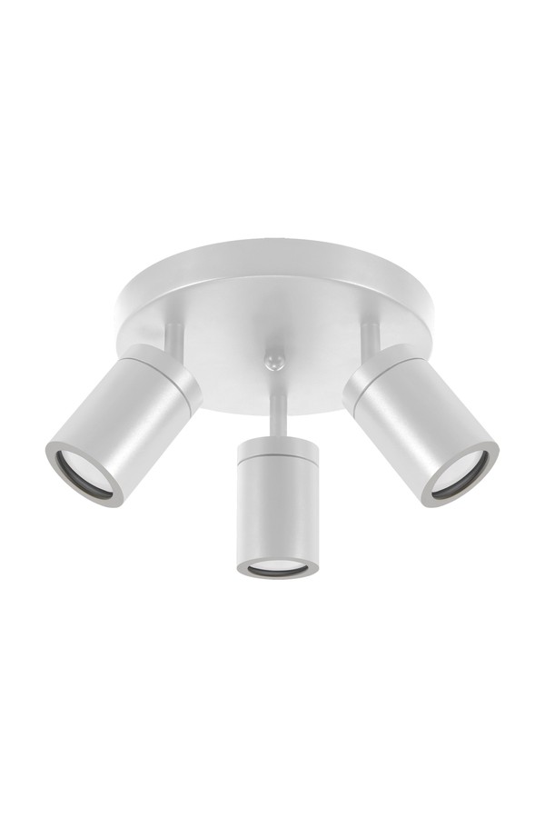 TENOR GU10 3C WHITE