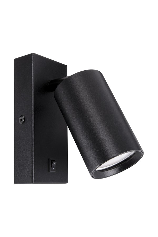 DARIA WLL GU10 BLACK