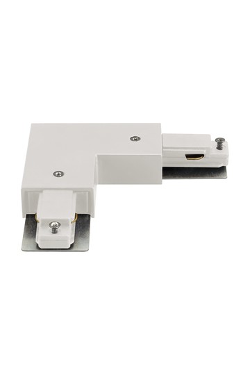 CONNECTOR PS230V L WHITE