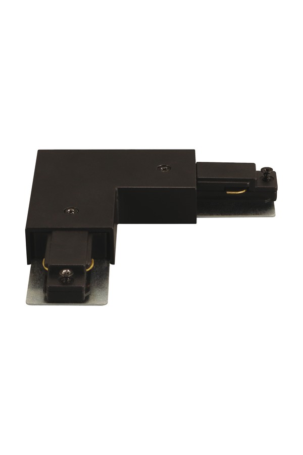 CONNECTOR PS230V L BLACK