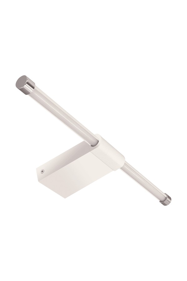 PASO LED 9W WHITE NW