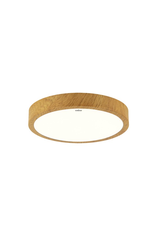 ATUT LED C OAK 18W NW