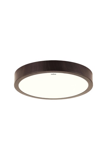ATUT LED C WENGE 24W NW