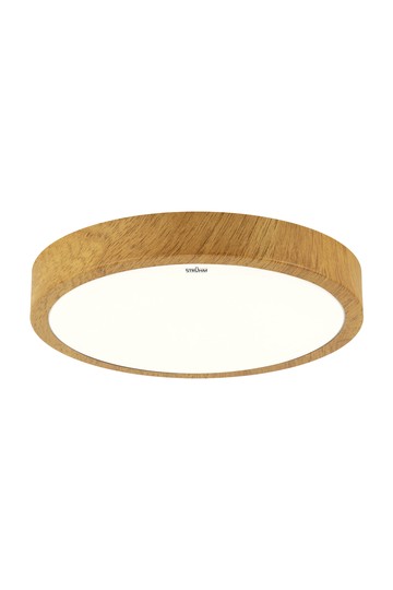 ATUT LED C OAK 36W NW