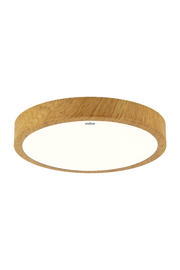 ATUT LED C OAK 36W NW