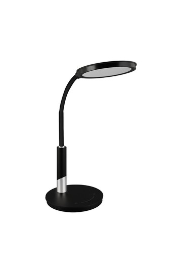 SAMUEL LED BLACK