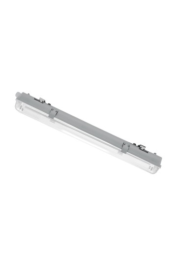 HERMAN FIT LED 2x18W