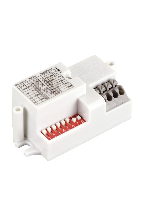 NEO MVS DIP WHITE