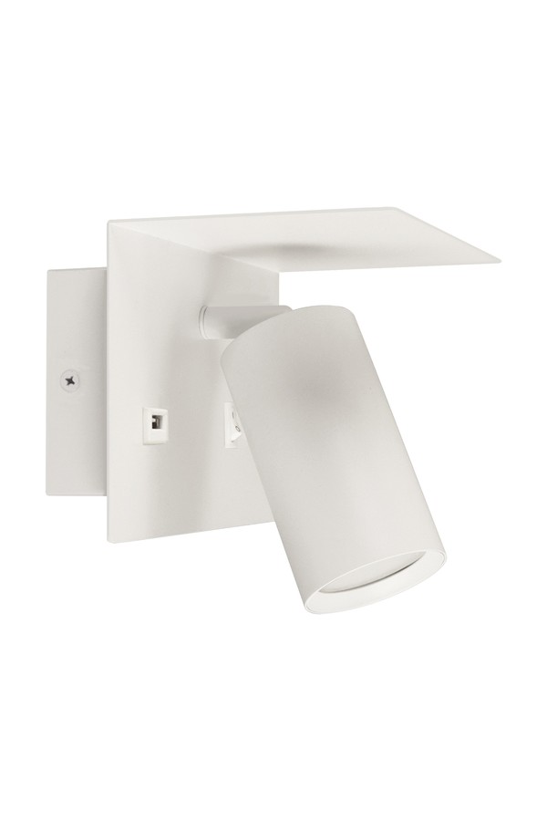 FONO WLL GU10 WHITE