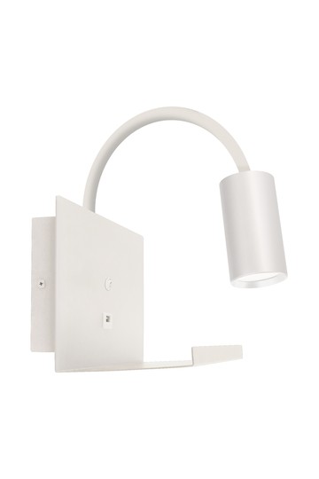 TELO WLL GU10 WHITE
