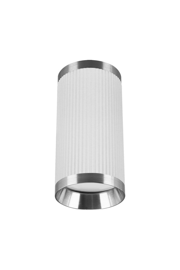 FRIDA DWL GU10 WHITE/CHROME