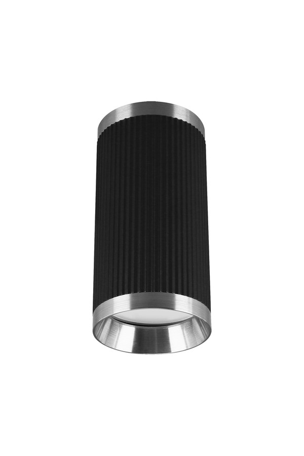 FRIDA DWL GU10 BLACK/CHROME