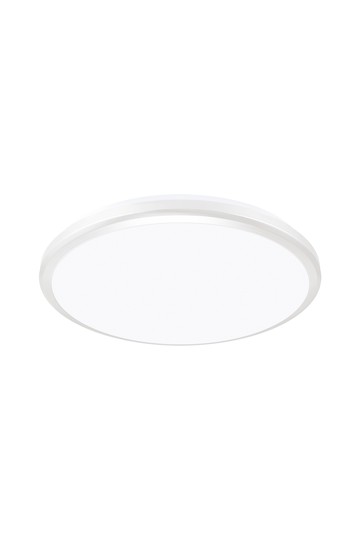 PLANAR LED 24W WHITE NW