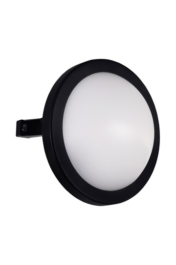 TRYTON LED C 11W BLACK NW