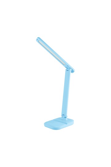 ZET LED BLUE