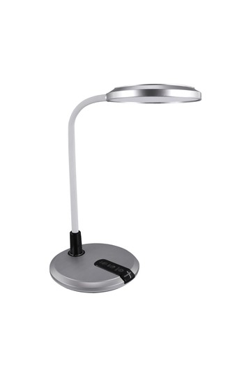 PLATON LED SILVER