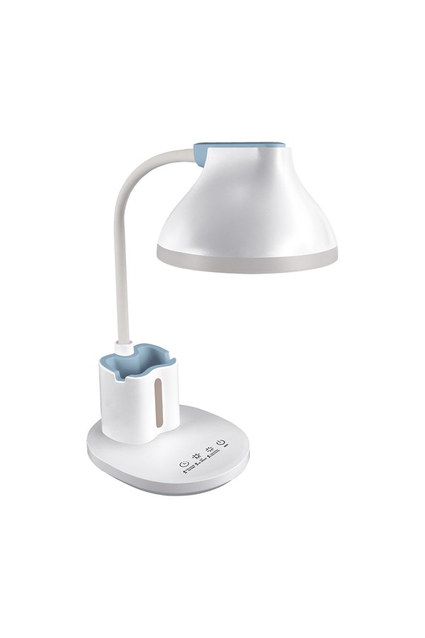 DEBRA LED WHITE
