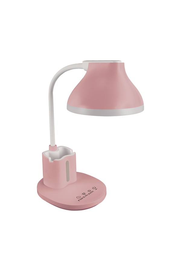 DEBRA LED PINK