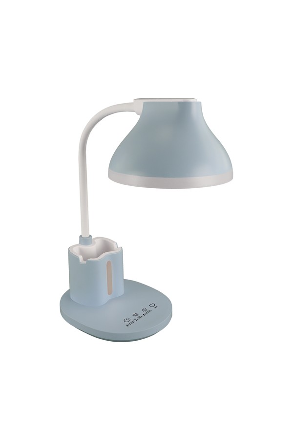 DEBRA LED BLUE