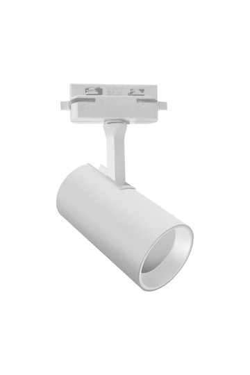 LUTER TRA GU10 WHITE/WHITE