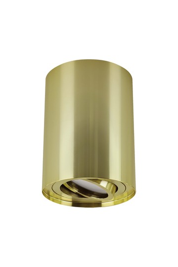 HARY C GU10 GOLDEN
