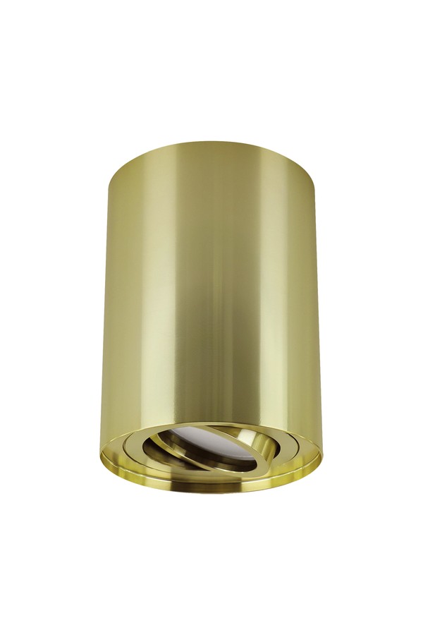 HARY C GU10 GOLDEN