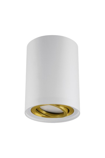 HARY C GU10 WHITE/GOLDEN