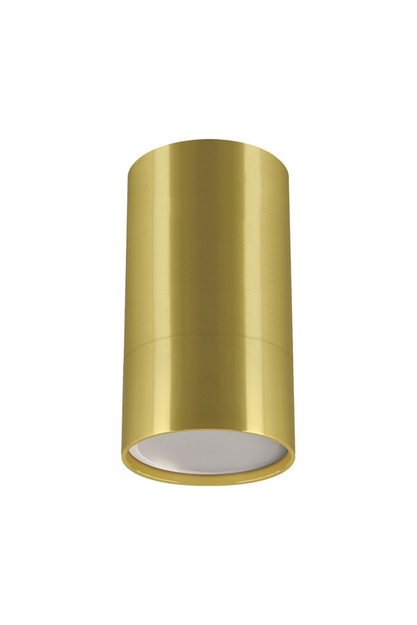 PUZON DWL GU10 GOLDEN