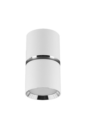 DIOR DWL GU10 WHITE/CHROME