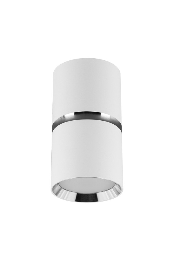 DIOR DWL GU10 WHITE/CHROME