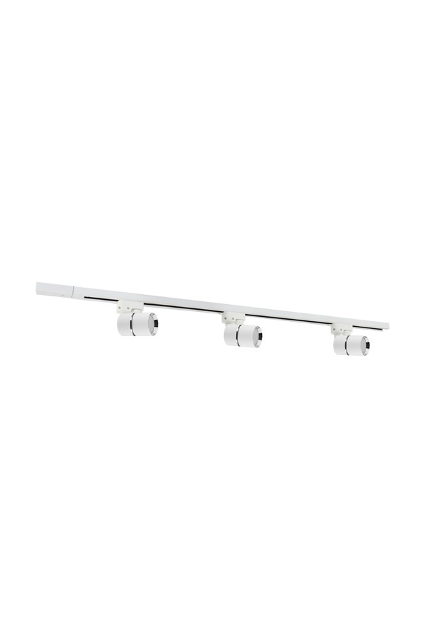 DIOR 3xGU10 WHITE/CHROME