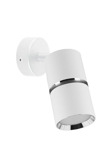 DIOR SPT GU10 WHITE/CHROME
