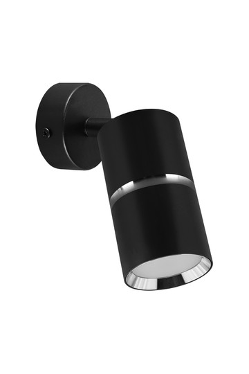 DIOR SPT GU10 BLACK/CHROME