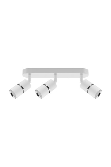 DIOR SPT GU10 3L WHITE/CHROME