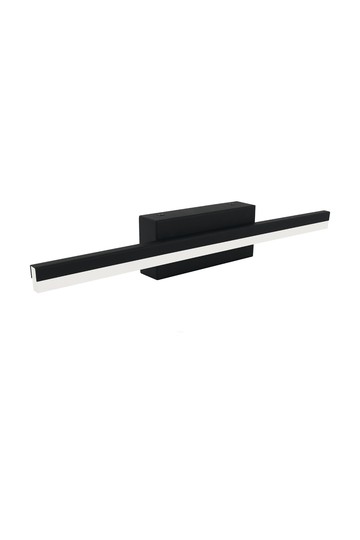 ASPEN LED 9W BLACK NW