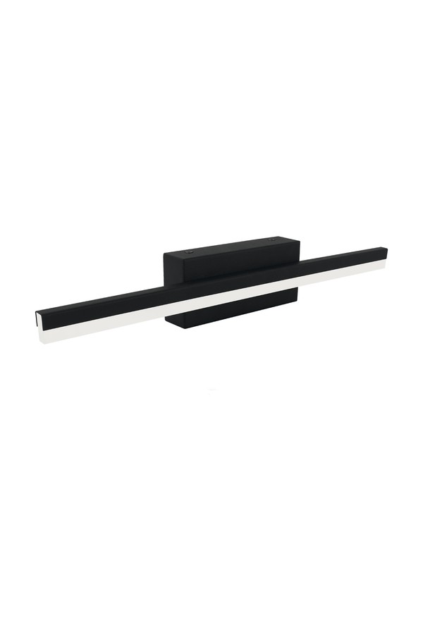 ASPEN LED 9W BLACK NW