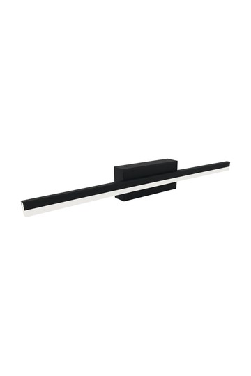 ASPEN LED 12W BLACK NW