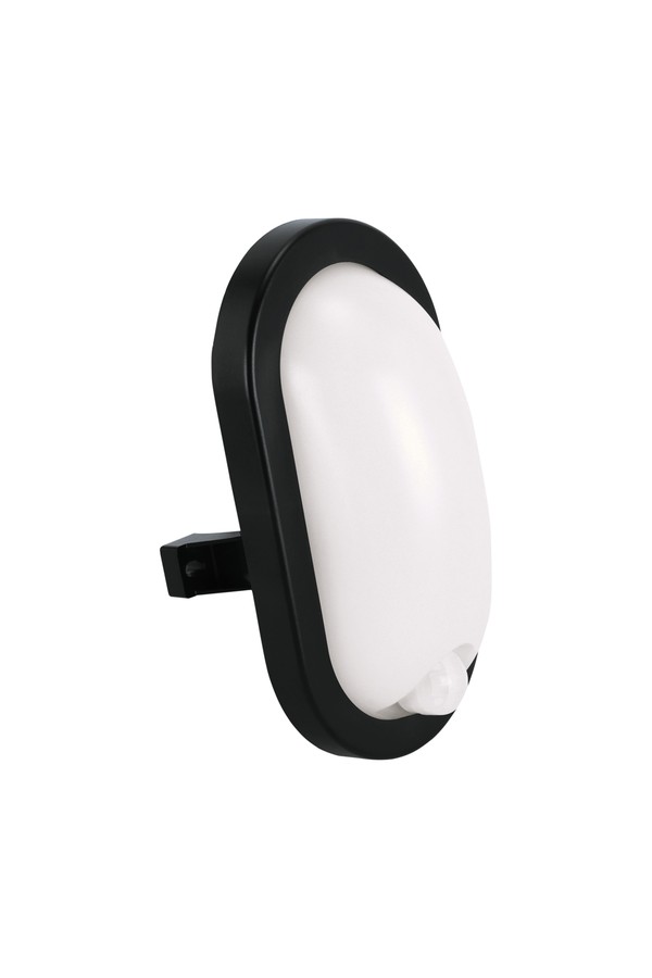 TRYTON LED SL 11W BLACK NW