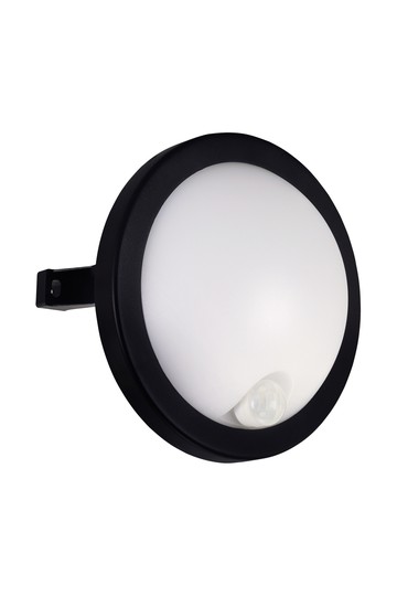 TRYTON LED SC 11W BLACK NW