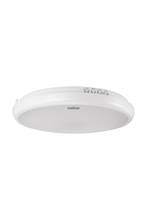 EDYTOR LED C MVS 15W NW