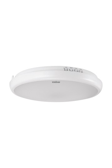 EDYTOR LED C MVS 21W NW