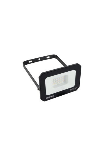 ASTON LED 10W BLACK NW